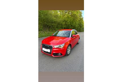 Audi A1 Gebrauchtwagen