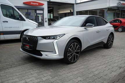 DS Automobiles DS4 Gebrauchtwagen
