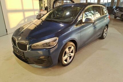 BMW 218 Gebrauchtwagen