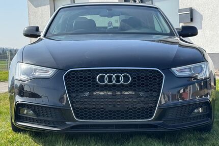 Audi A5 Gebrauchtwagen