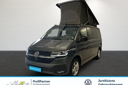 VW T6 California Gebrauchtwagen