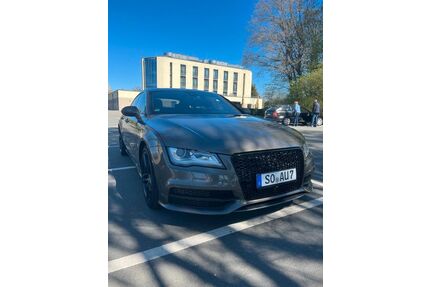 Audi A7 Gebrauchtwagen