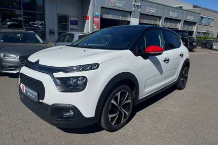 Citroen C3 Gebrauchtwagen