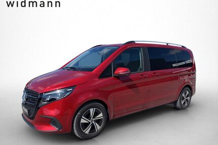 Mercedes-Benz V 250 Gebrauchtwagen