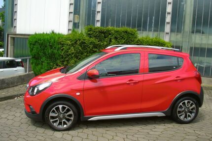 Opel Karl Gebrauchtwagen