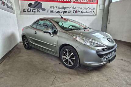 Peugeot 207 Gebrauchtwagen