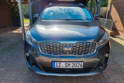 Kia Sorento Gebrauchtwagen