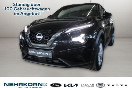 Nissan Micra Gebrauchtwagen