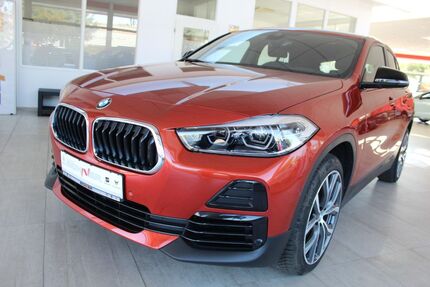 BMW X2 Gebrauchtwagen