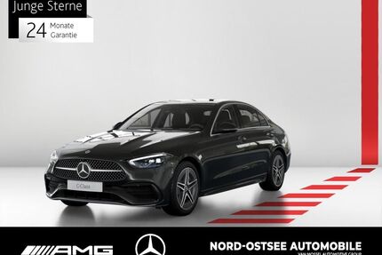 Mercedes-Benz C 300 Gebrauchtwagen