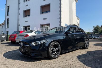 Mercedes-Benz A 180 Gebrauchtwagen
