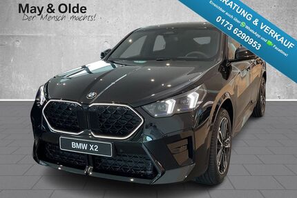 BMW X2 Gebrauchtwagen