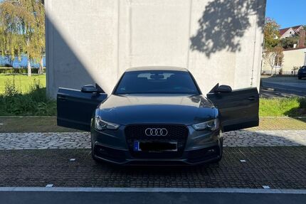 Audi A5 Gebrauchtwagen