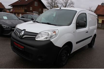 Renault Kangoo Gebrauchtwagen