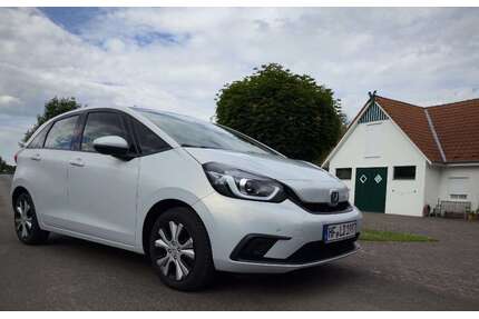 Honda Jazz Gebrauchtwagen