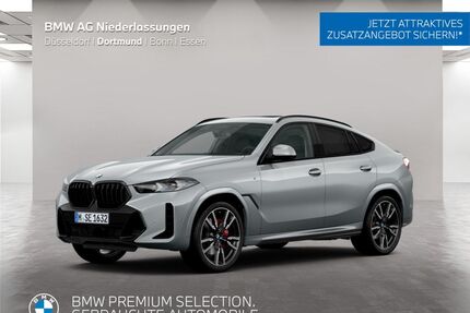 BMW X6 Gebrauchtwagen
