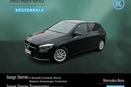 Mercedes-Benz B 200 Gebrauchtwagen
