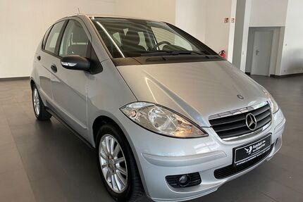 Mercedes-Benz A 160 Gebrauchtwagen