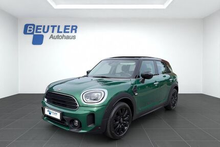 Mini Countryman D (Cooper) Gebrauchtwagen