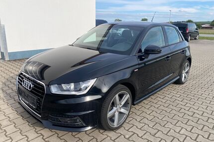 Audi A1 Gebrauchtwagen