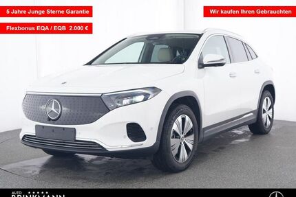 Mercedes-Benz EQA Gebrauchtwagen