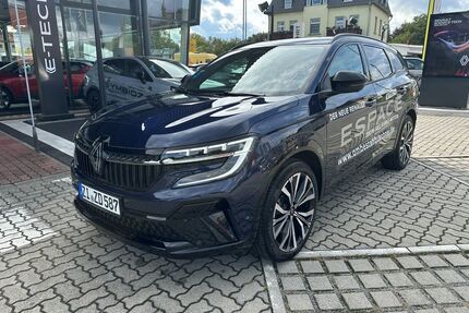 Renault Espace Gebrauchtwagen