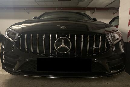 Mercedes-Benz CLS 350 Gebrauchtwagen
