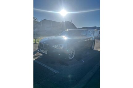 BMW 120 Gebrauchtwagen