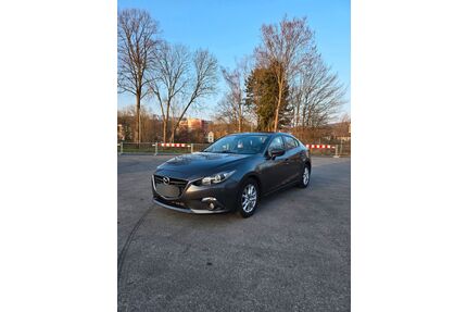Mazda 3 Gebrauchtwagen