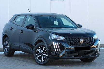 Peugeot 2008 Gebrauchtwagen