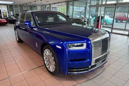 Rolls Royce Phantom Gebrauchtwagen