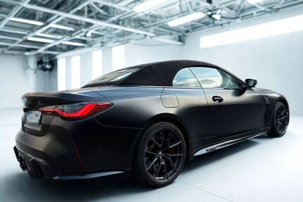 BMW M4 Gebrauchtwagen