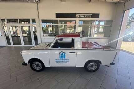 Trabant P601 