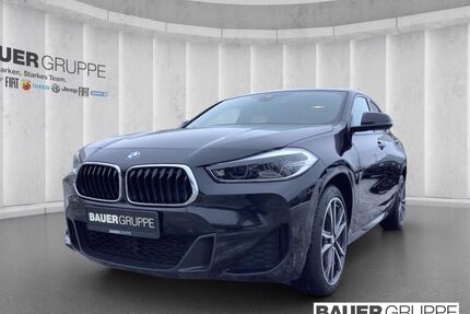 BMW X2 Gebrauchtwagen