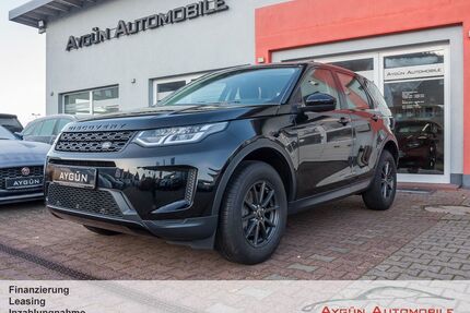 Land Rover Discovery Sport Gebrauchtwagen