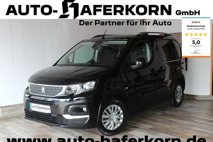 Peugeot Rifter Gebrauchtwagen
