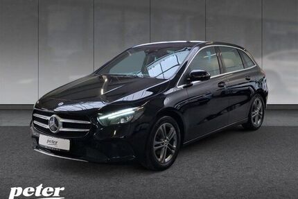 Mercedes-Benz B 180 Gebrauchtwagen