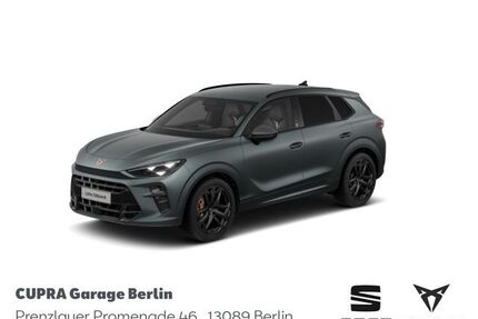 Cupra Terramar Gebrauchtwagen