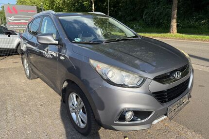 Hyundai ix35 Gebrauchtwagen