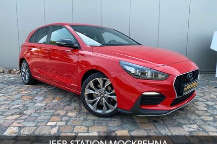 Hyundai i30 Gebrauchtwagen