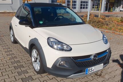 Opel Adam Gebrauchtwagen