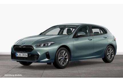 BMW 120 Gebrauchtwagen