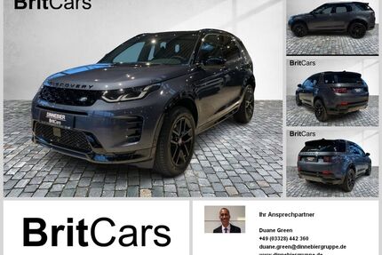 Land Rover Discovery Sport Gebrauchtwagen