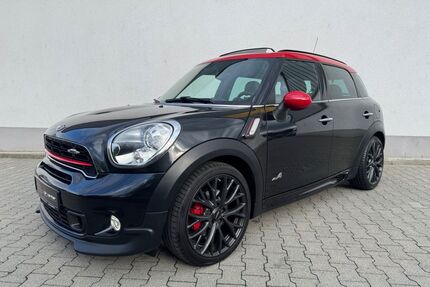 Mini John Cooper Works Countryman Gebrauchtwagen