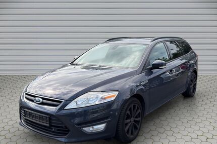 Ford Mondeo Gebrauchtwagen