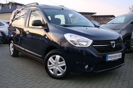 Dacia Dokker Gebrauchtwagen