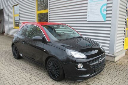 Opel Adam Gebrauchtwagen