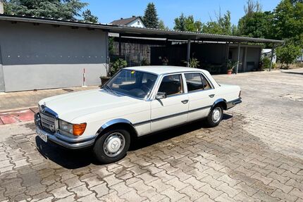 Mercedes-Benz S 280 Gebrauchtwagen