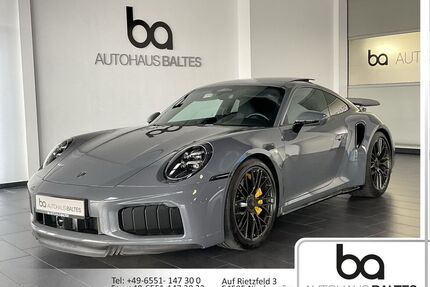 Porsche 992 Gebrauchtwagen