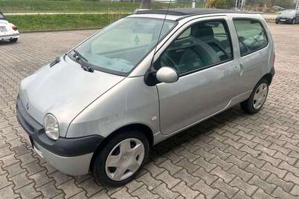 Renault Twingo Gebrauchtwagen